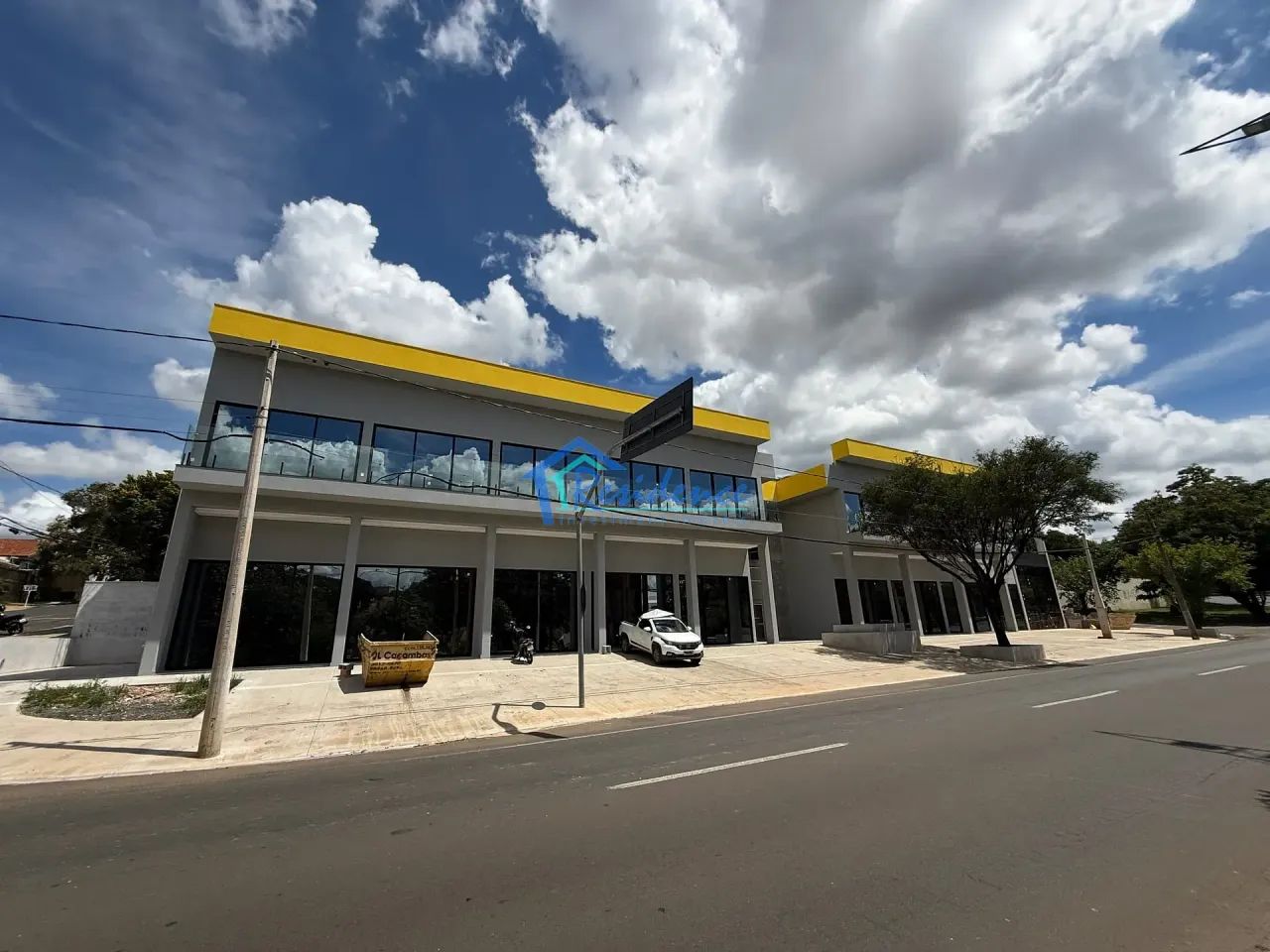 Sala para locação, Indaiatuba, SP - Foto 3