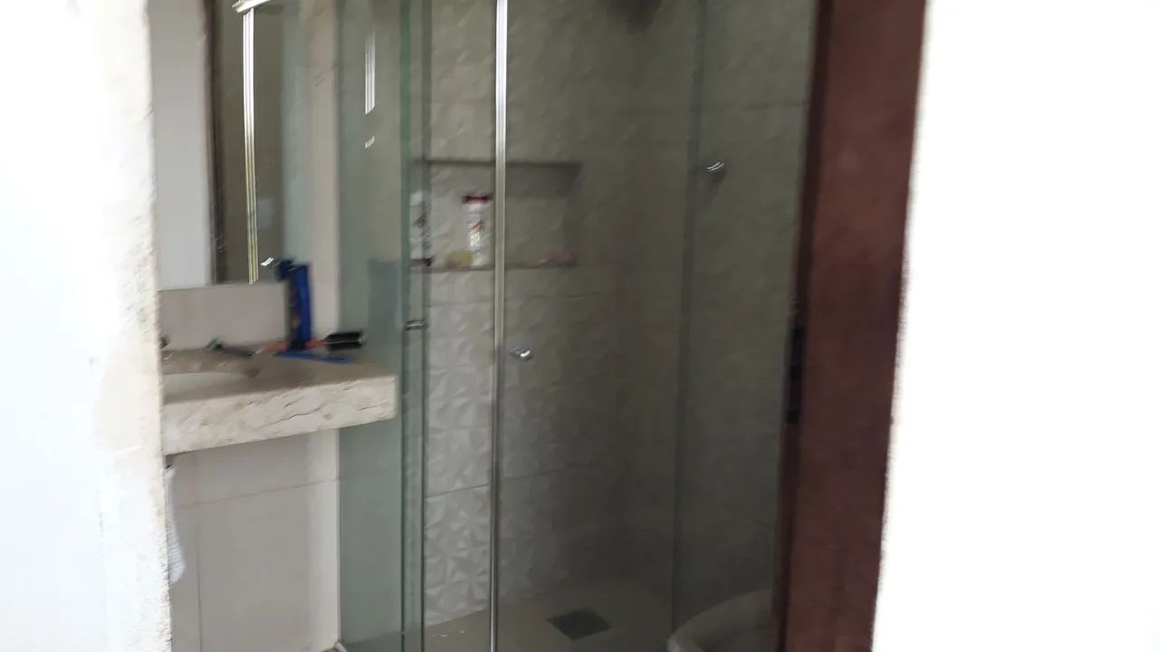 Casa dois pavimentos mais galpão integrado - Foto 4