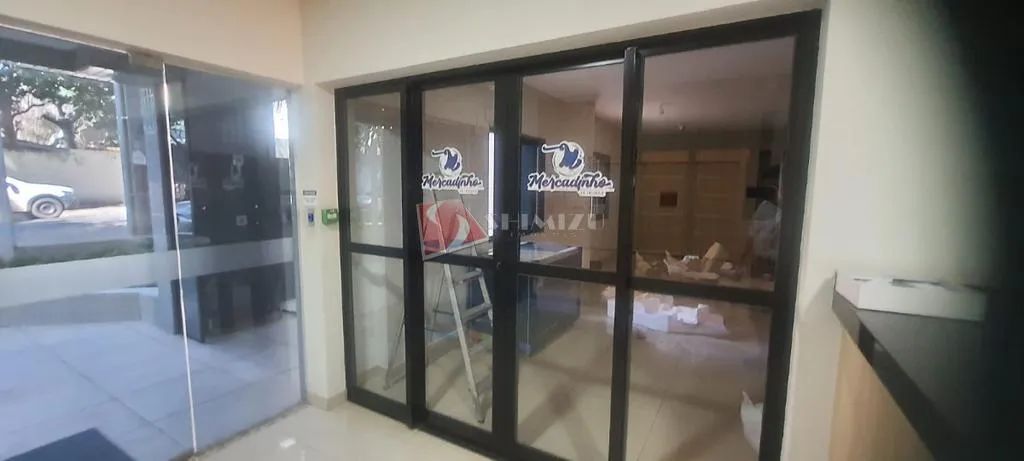 Apartamento Zona 07, Andar alto, 2 Quartos sendo 1 suíte EDIFICIO HELENA MOSER - Foto 2