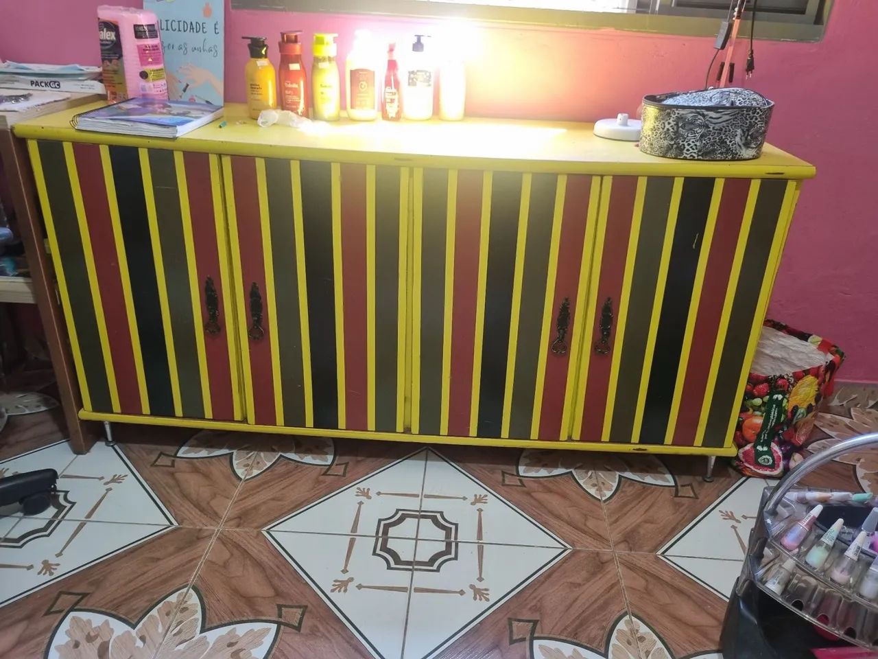 Balcão 