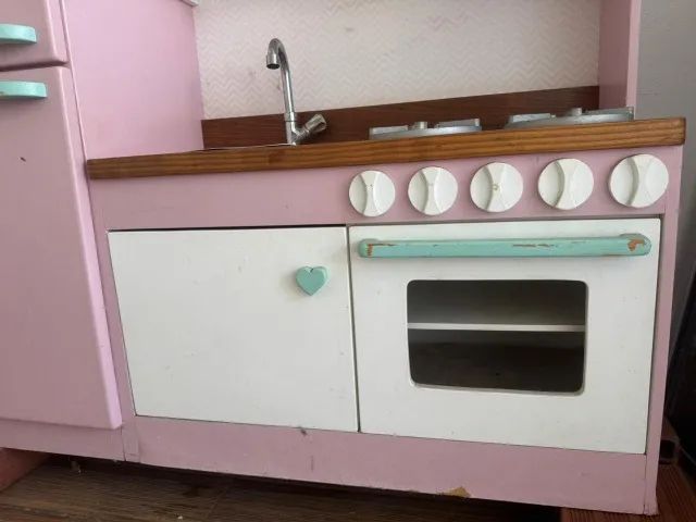 Cozinha Infantil MDF - Foto 3