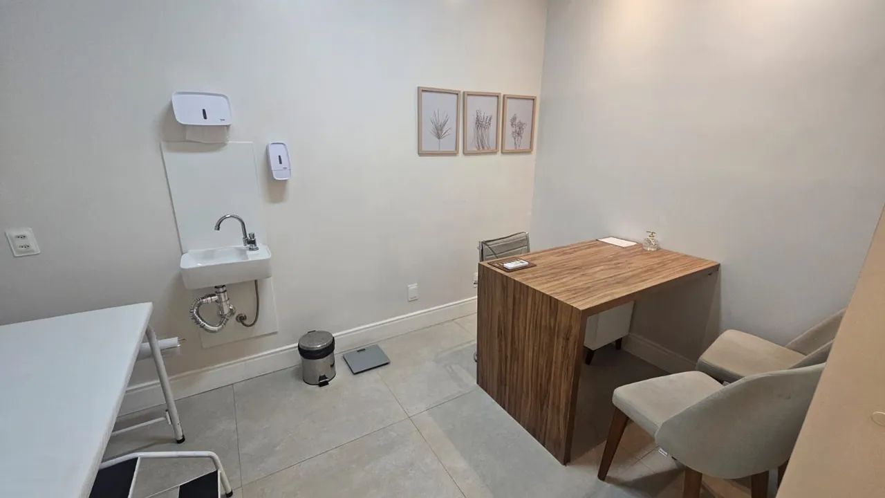 SALA COMERCIAL À VENDA - PITUBA PARQUE CENTER | ITAIGARA - Foto 4