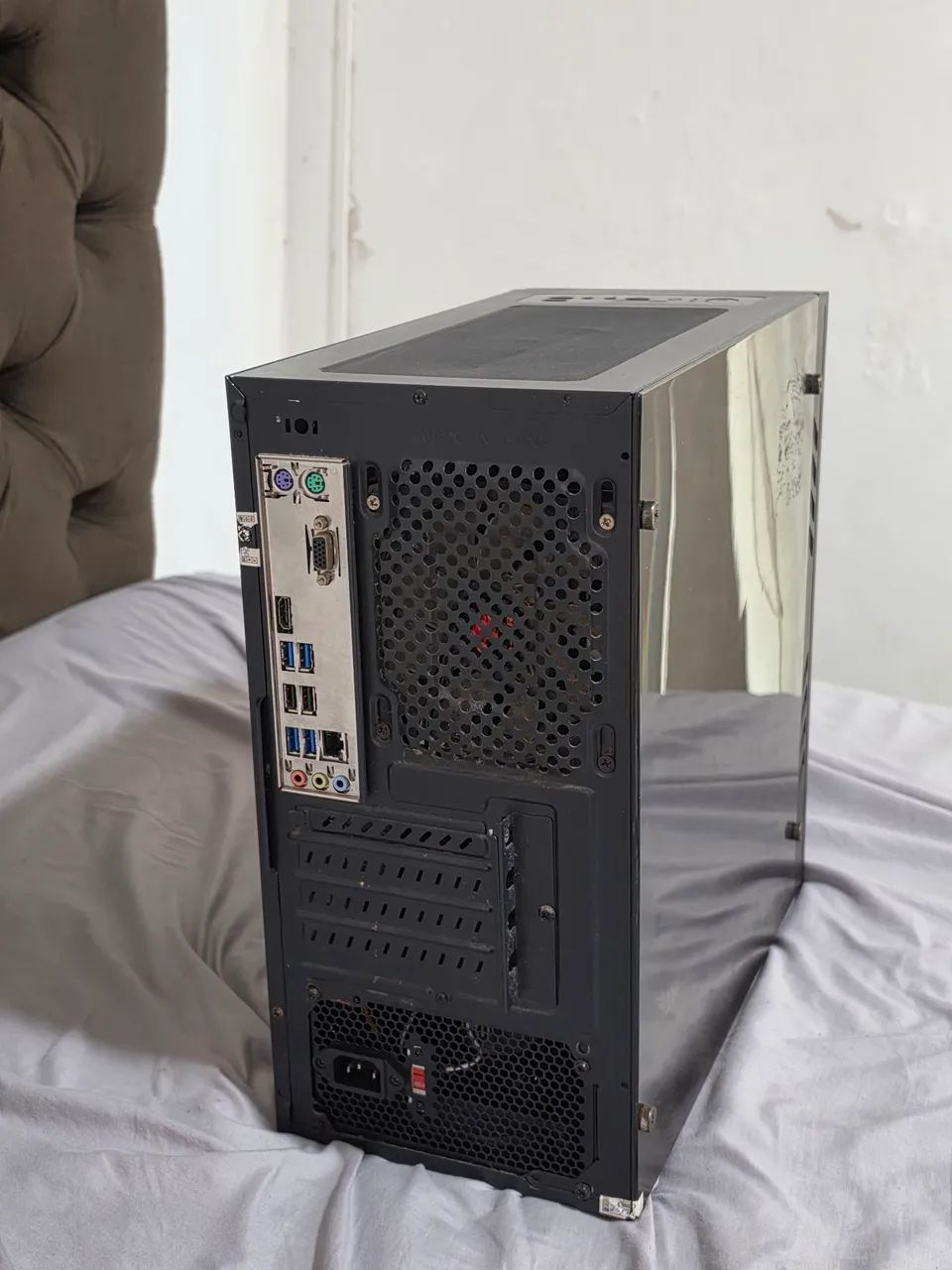 Pc Gamer  - Foto 5