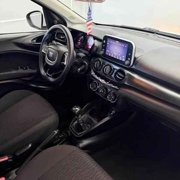 Fiat Cronos Drive 1.0 6V 2023 - Foto 3
