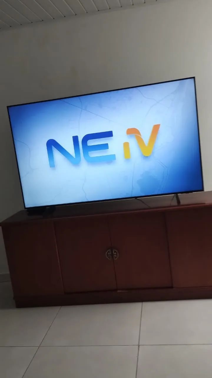 TV Samsung 70 polegadas 4K UHD