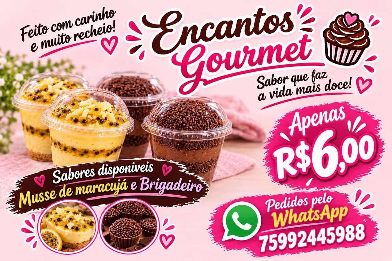 Temos trufas! - Foto 3