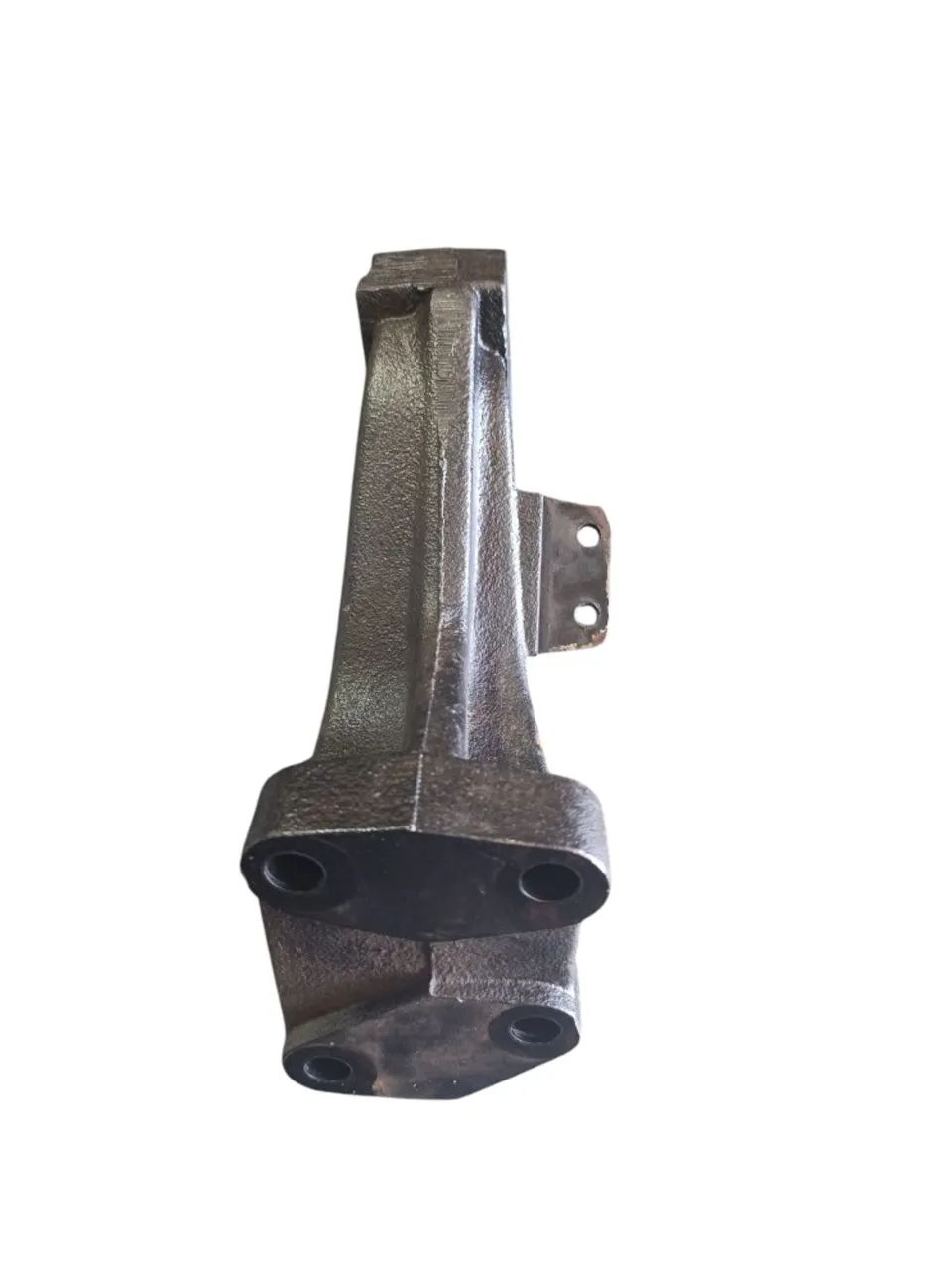 Suporte Motor Iveco Cursor 9 Euro 5 504141949 - Foto 3
