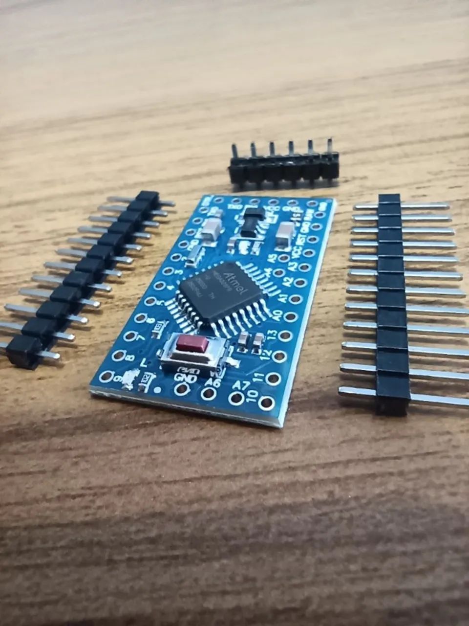 Arduino Pro Mini 5V