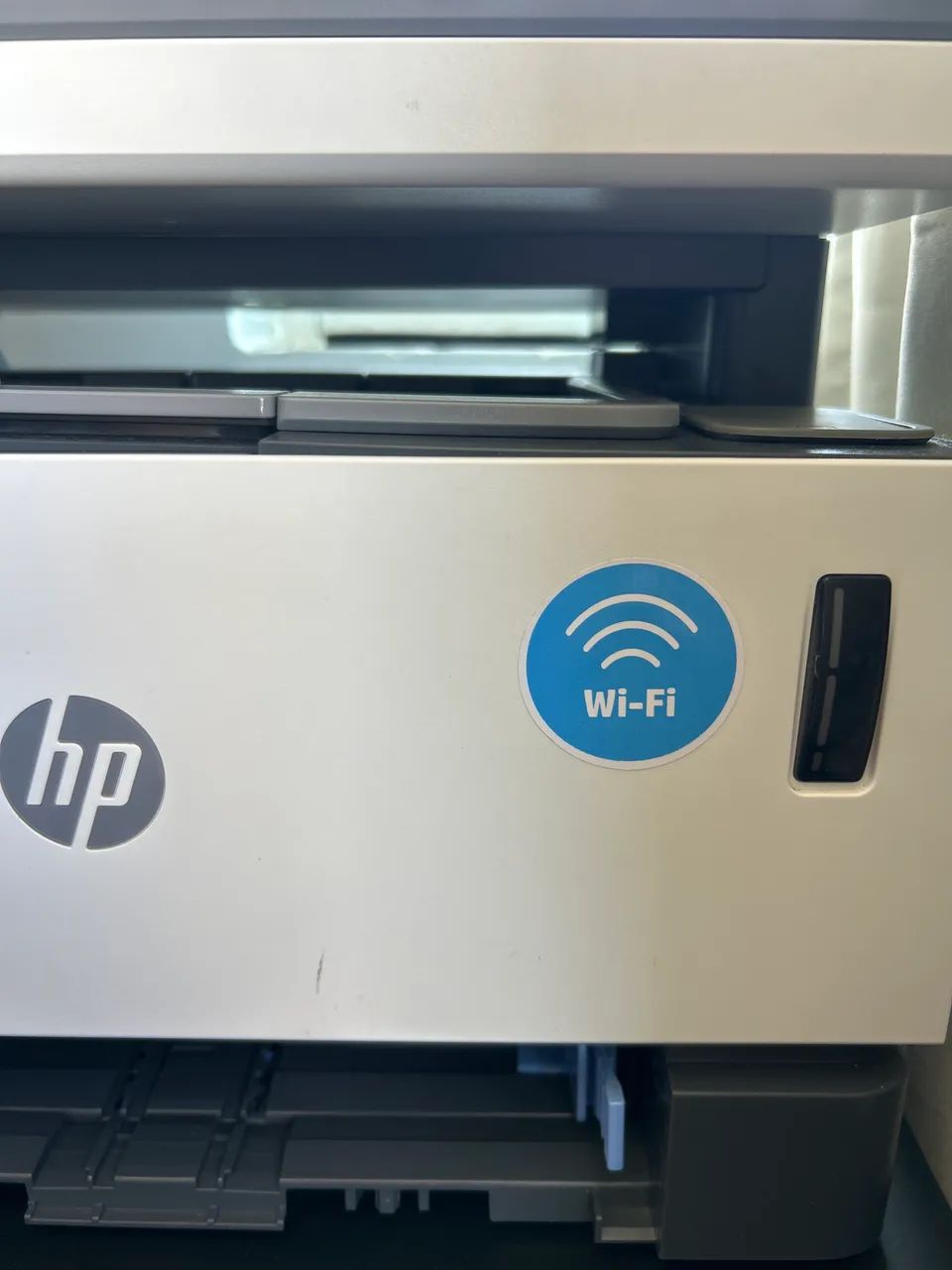 Impressora HP  - Foto 2