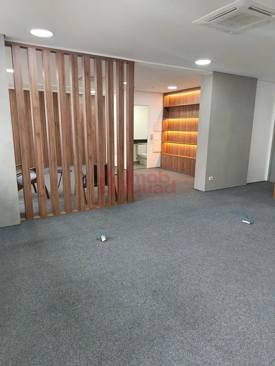 SALA COMERCIAL PARA LOCAÇÃO  OFFICE TIME | JARDIM DAS PERDIZES - Foto 5