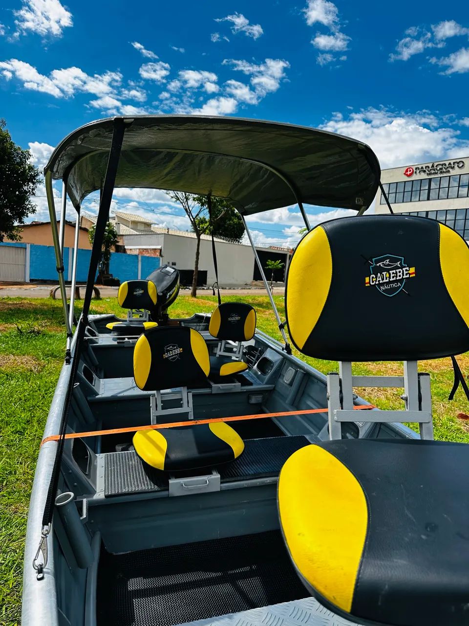 Barco 2023 kit completo novo - Foto 2