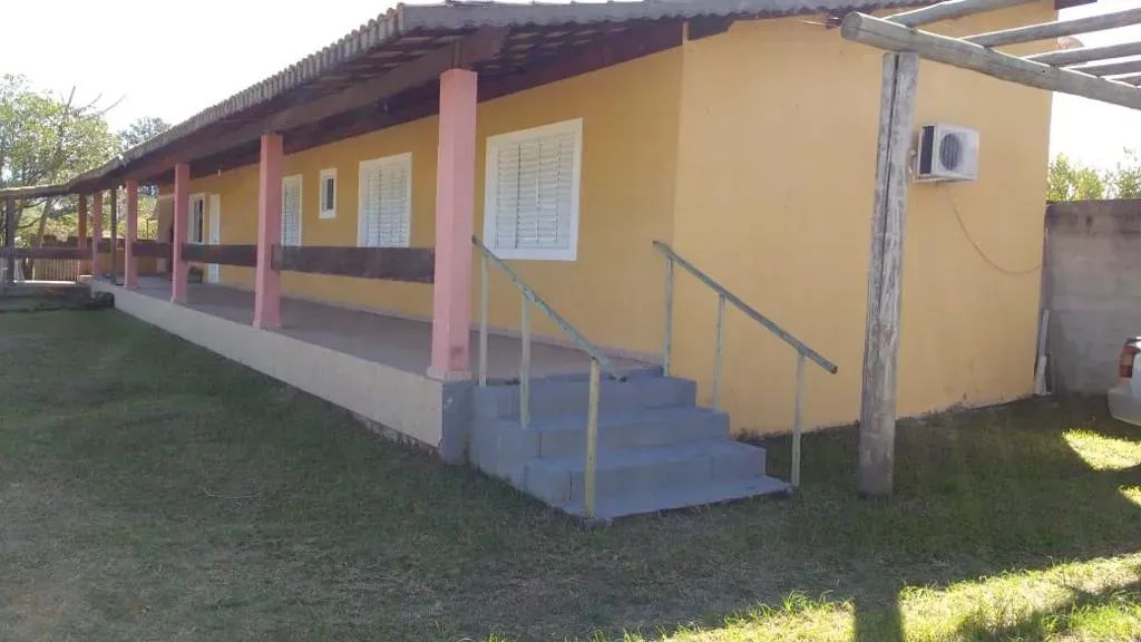Chácara no Mandú / Bóia - Pindamonhangaba - SP - Foto 2