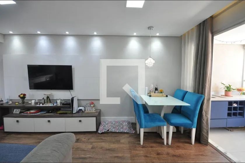Apartamento à Venda - Vila Constança , 3 Quartos, 68 m2 - Foto 4