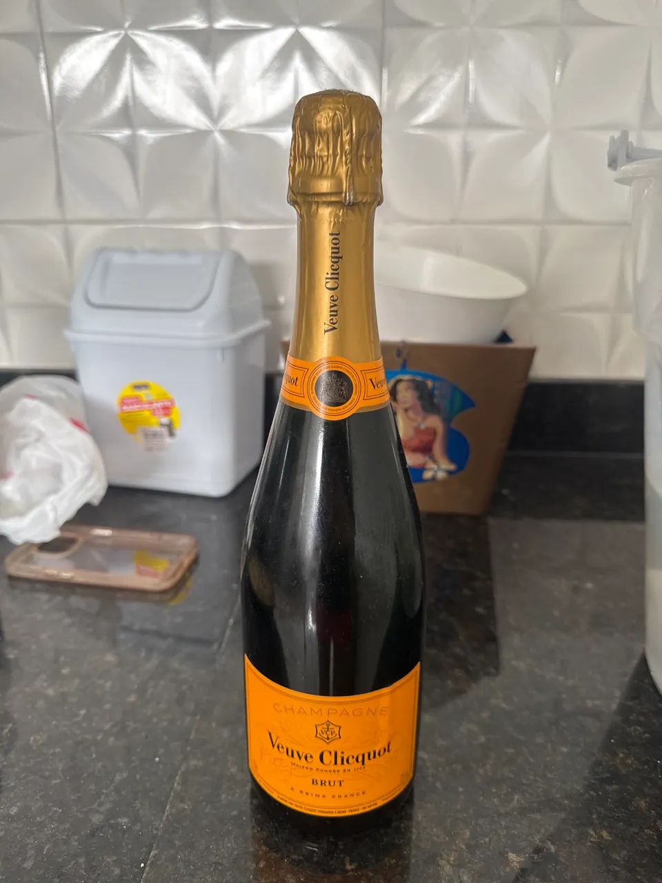 champagne - Foto 2