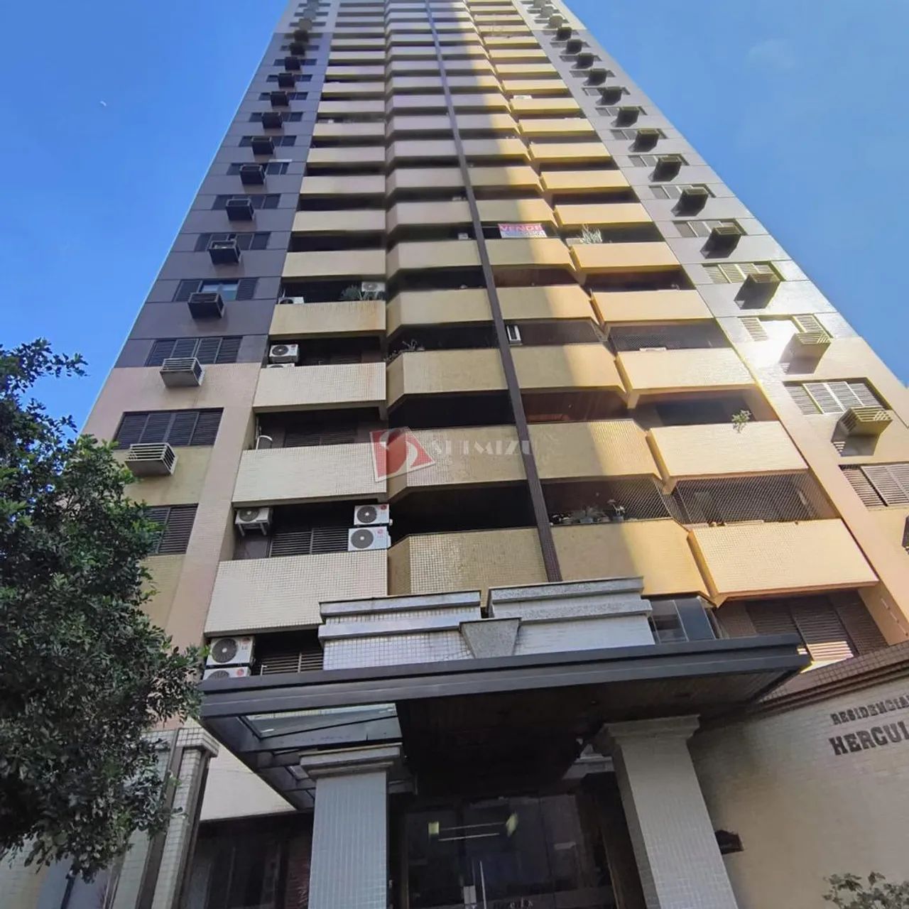 Apartamento à venda e para alugar em Maringá, Zona 07, com 3 quartos, com 109.22 m² - Foto 2