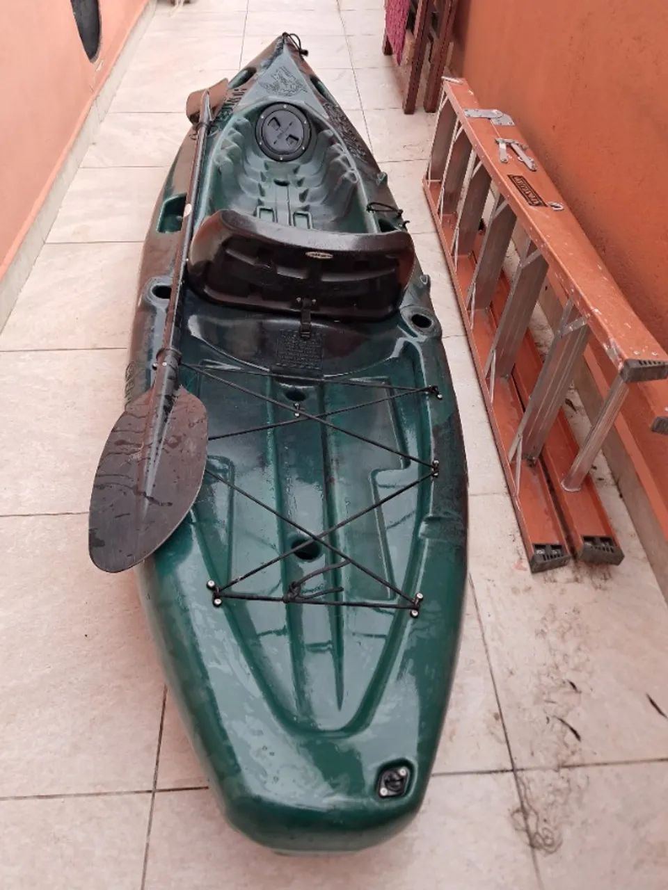 Vendo caiaque  - Foto 3