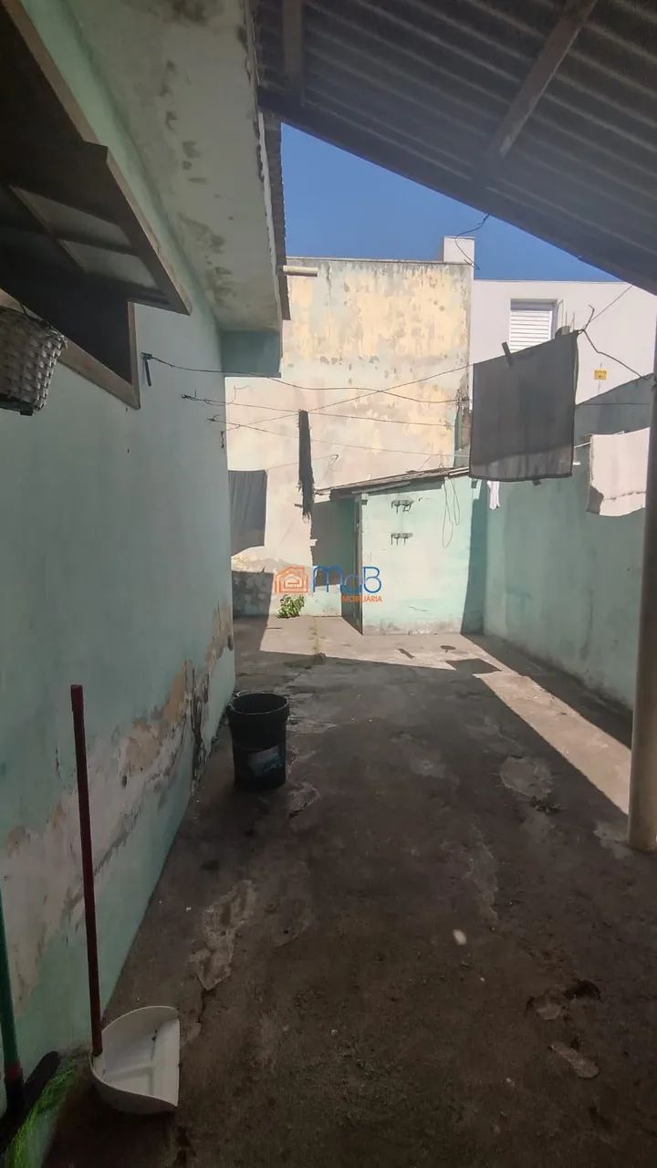 Casa + 3 Apartamentos com Renda de R$3.500/mês. Imóvel versátil para morar e inv - Foto 5