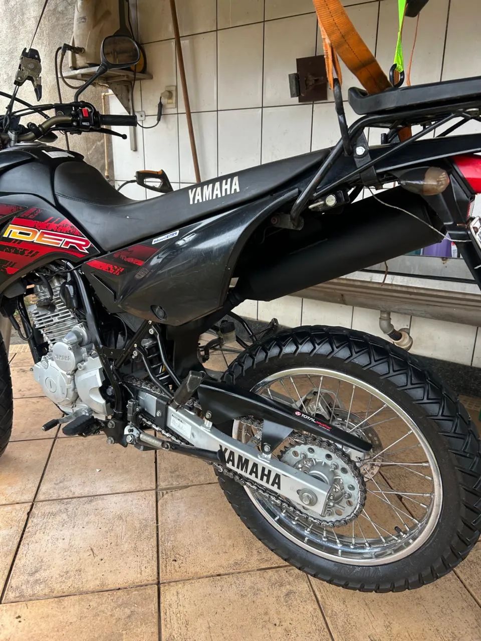Lander XTZ 250cc ano 2018 - Foto 3