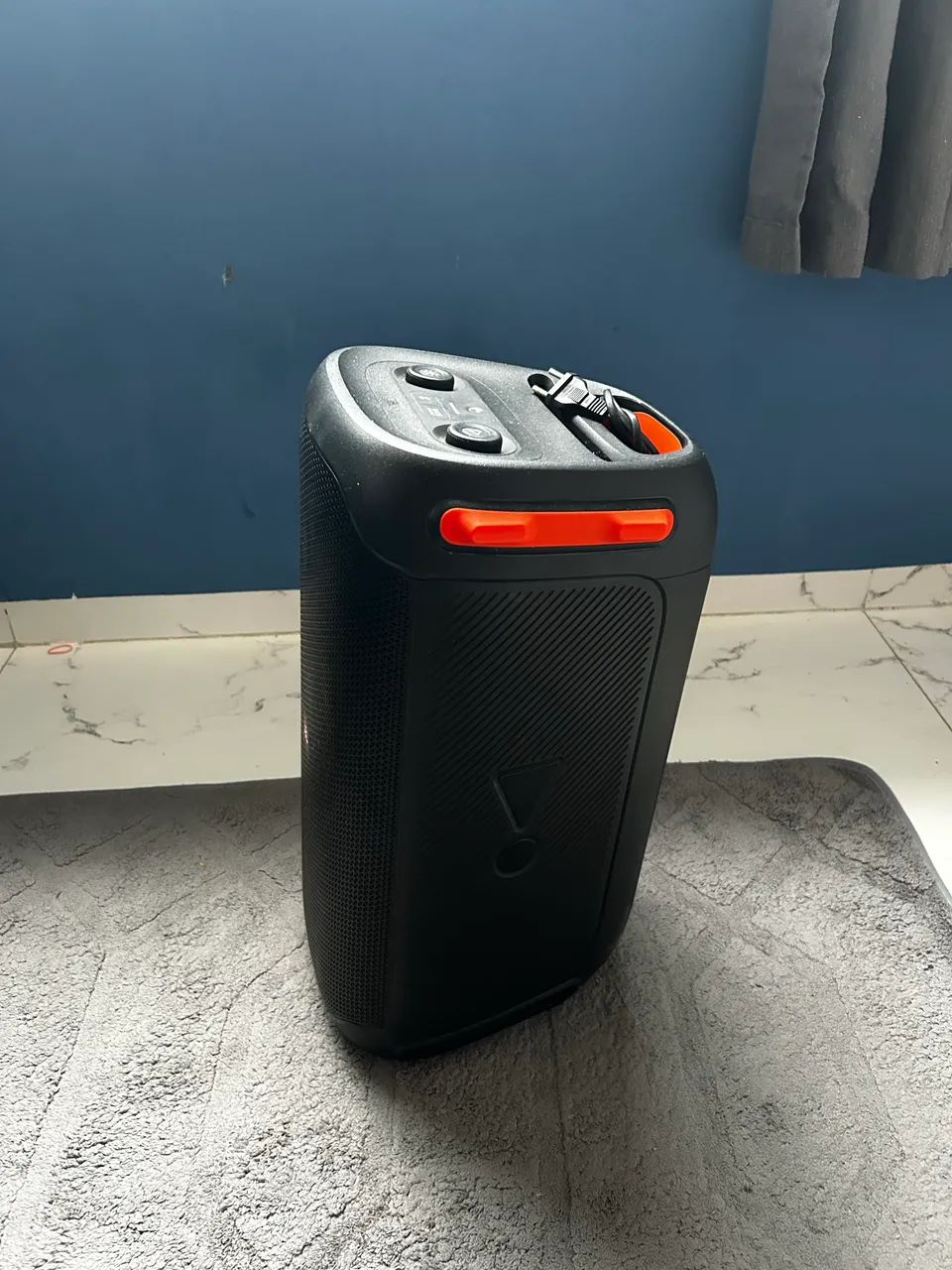 JBL PartyBox 110 - Foto 4
