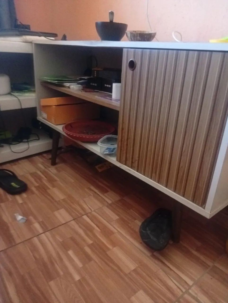 Hack quarto - Foto 2