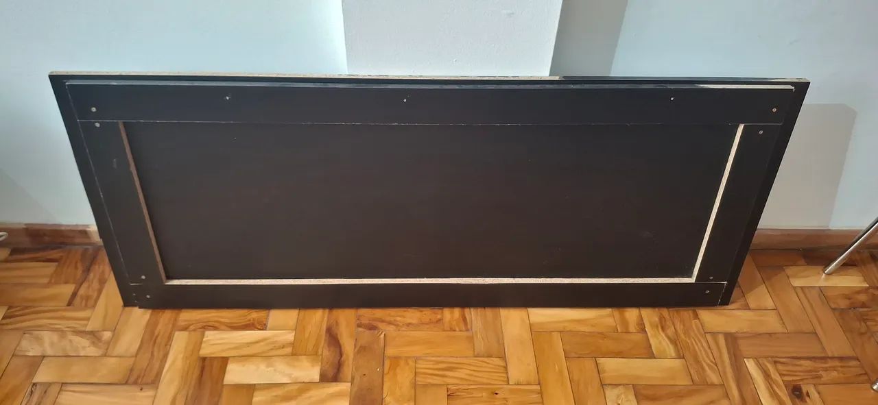 Tampo de MDF - Foto 5