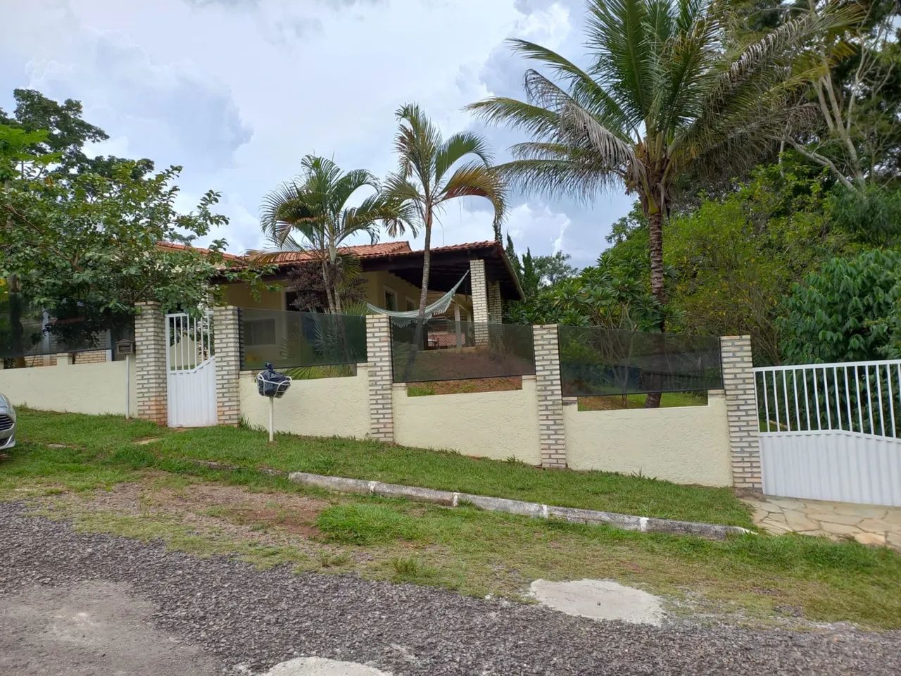 Foto - Brasília - Setor Habitacional Jardim Botânico