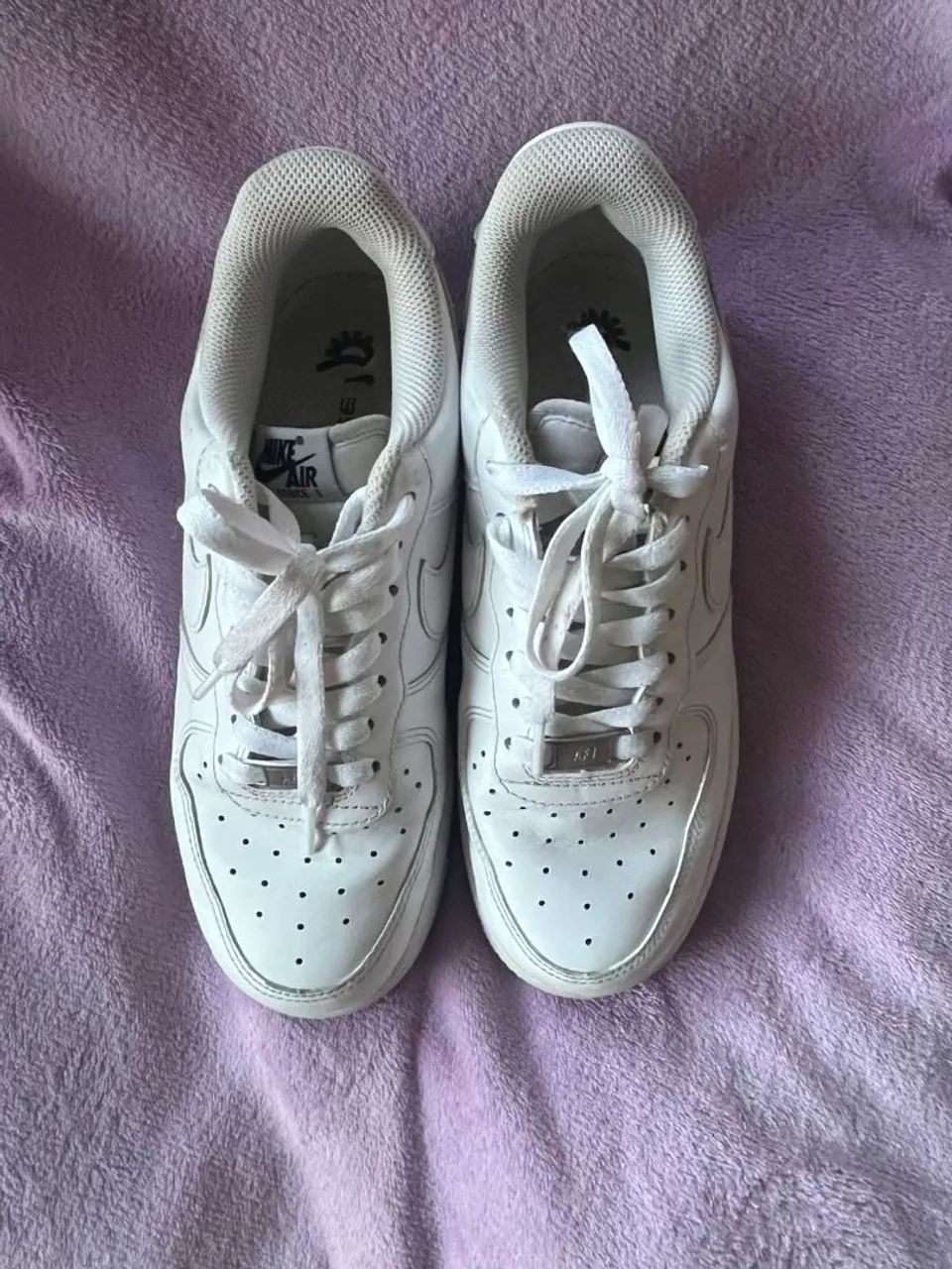 Nike Air Force 1 - Foto 3