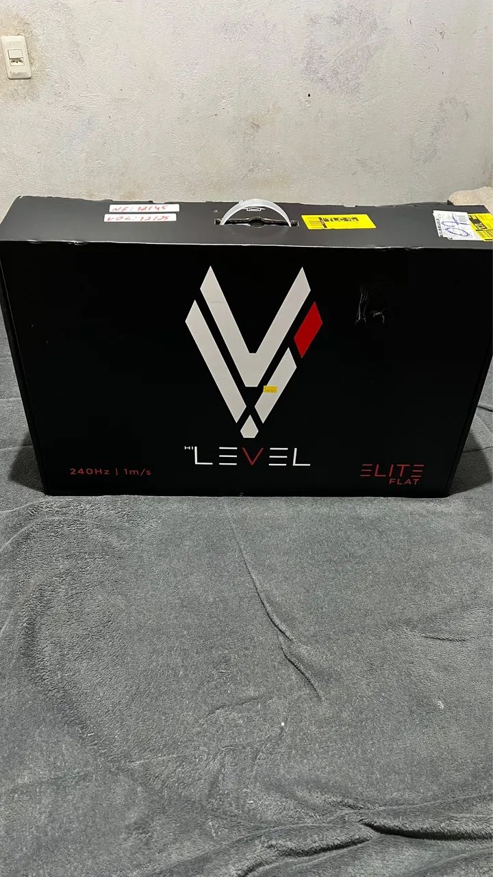 Monitor level elit 240hz  - Foto 4