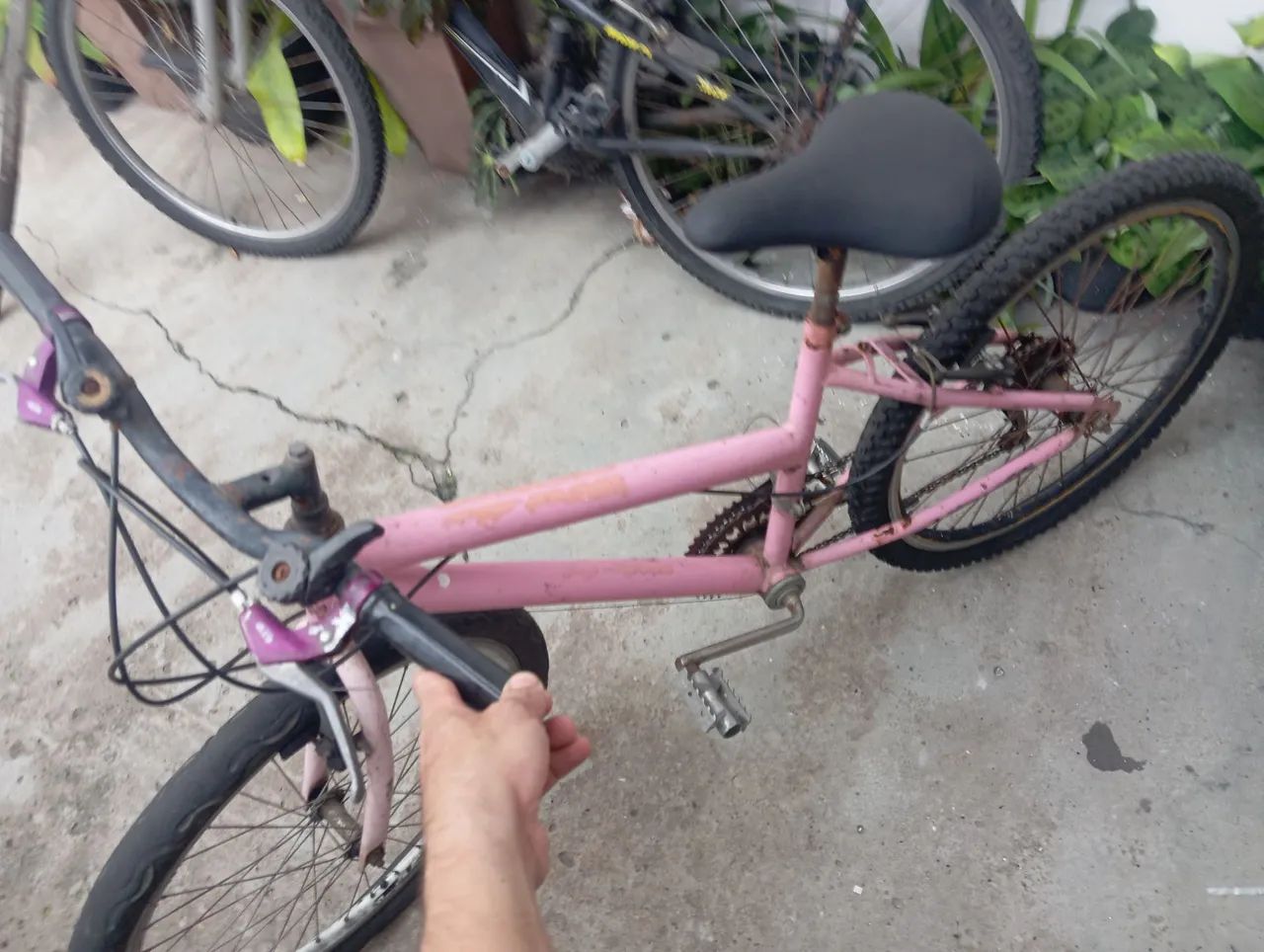Bike aro 20 - Foto 2