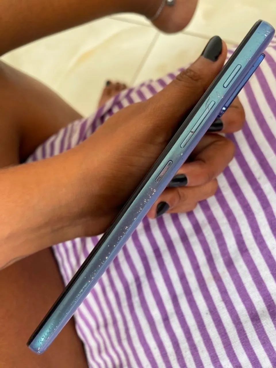 Moto g20 funcionando perfeitamente  - Foto 3