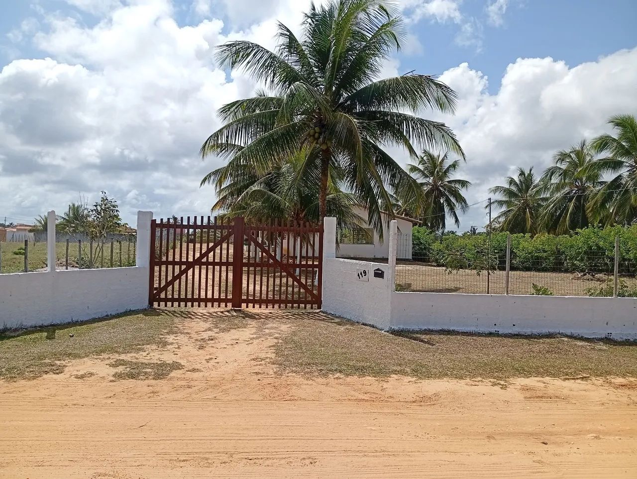 Morada dos Coqueiros