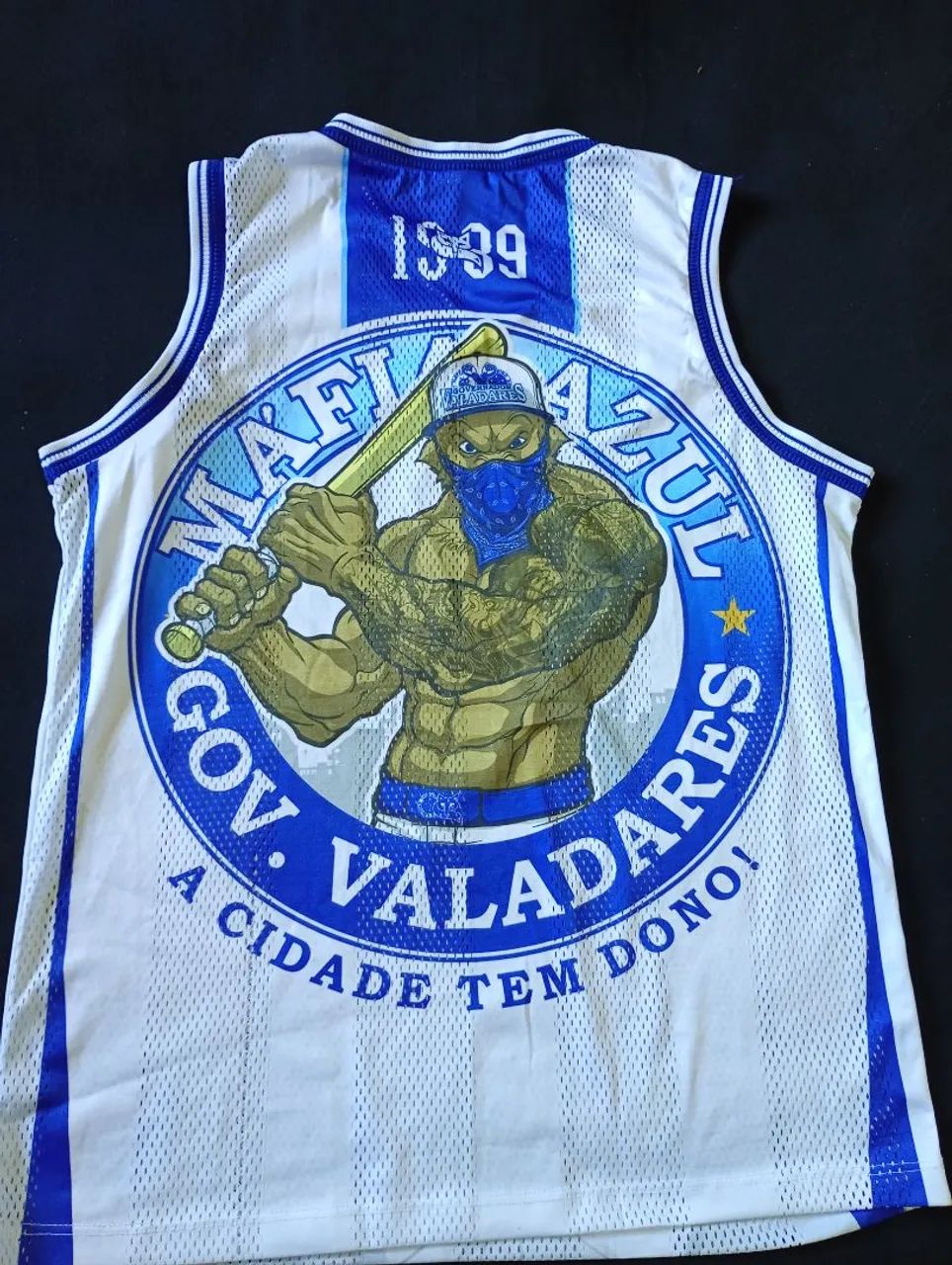 Moletons, camisetas, bonés e moleton  - Foto 2