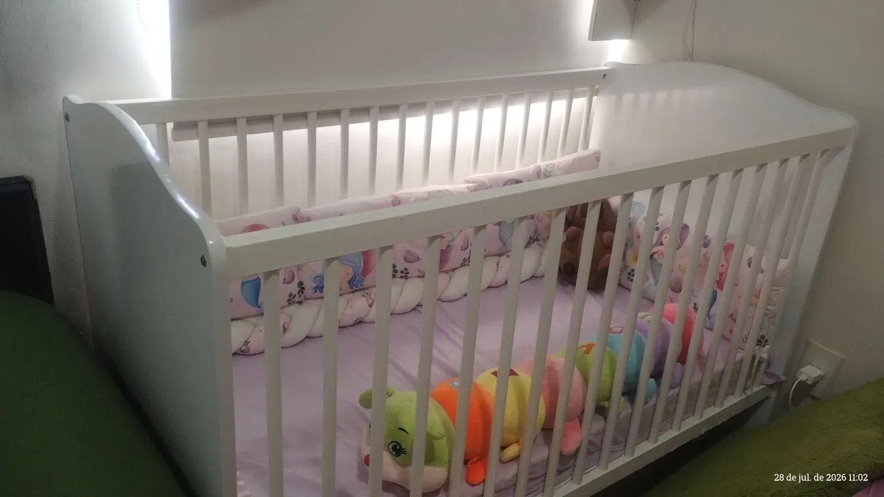 Berço - Foto 3