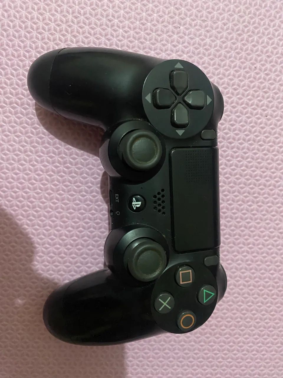Controles de PS4 com defeito! - Foto 2
