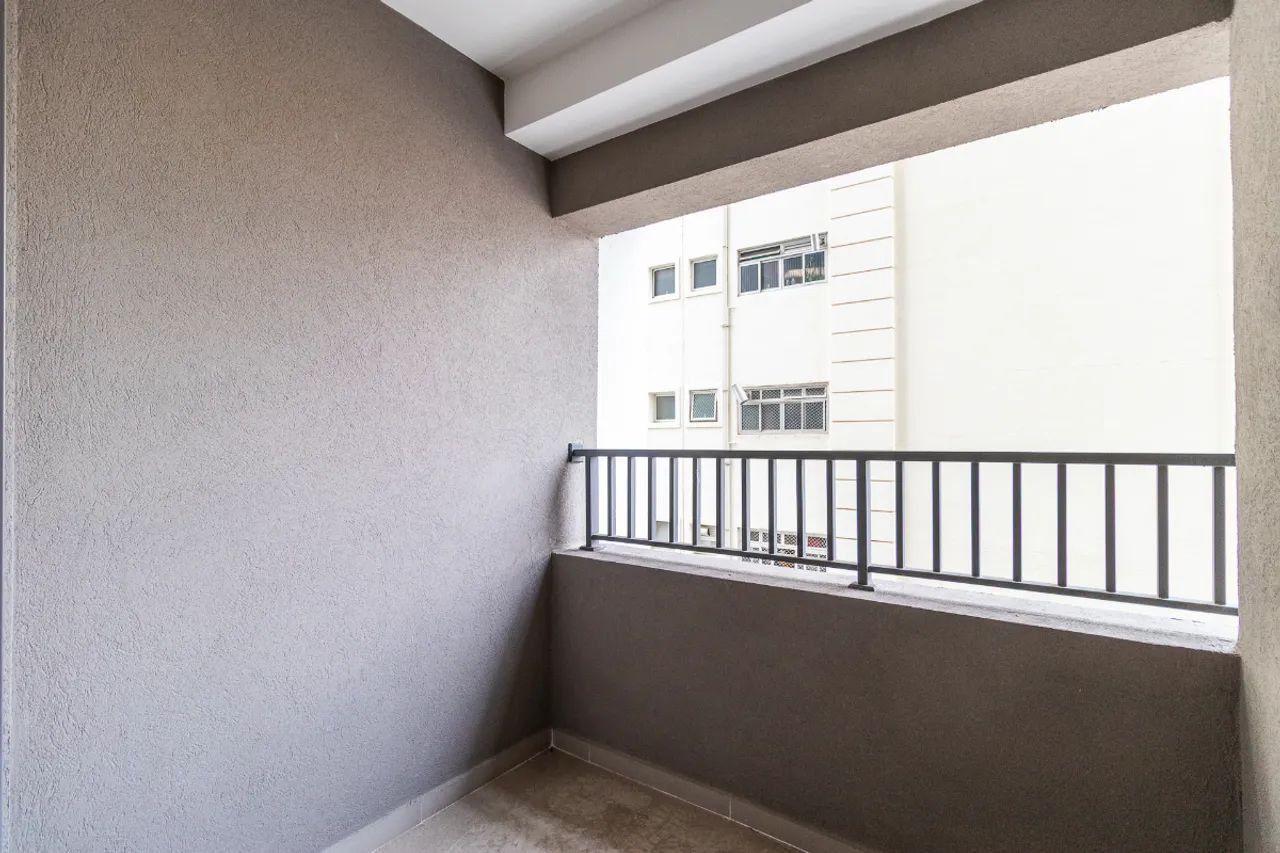 Apartamento para venda em Saúde com 1 quarto, 34m² - Foto 2