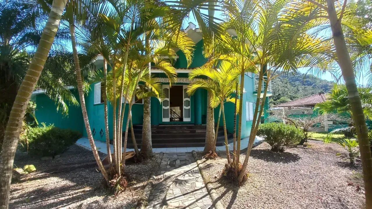 Casa sítio em Águas Mornas - Foto 3