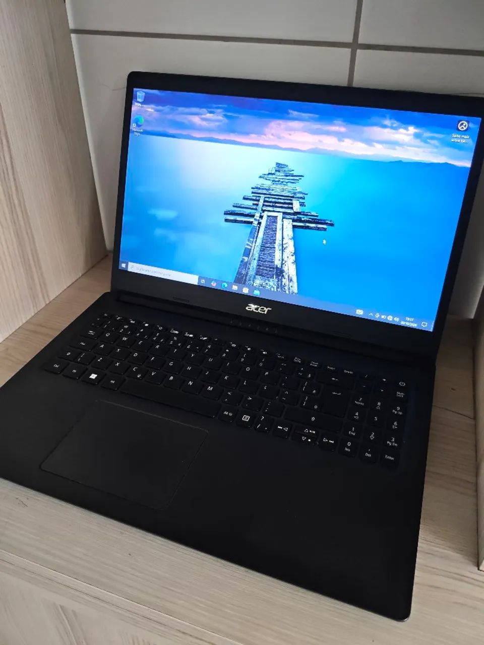 Notebook Acer 