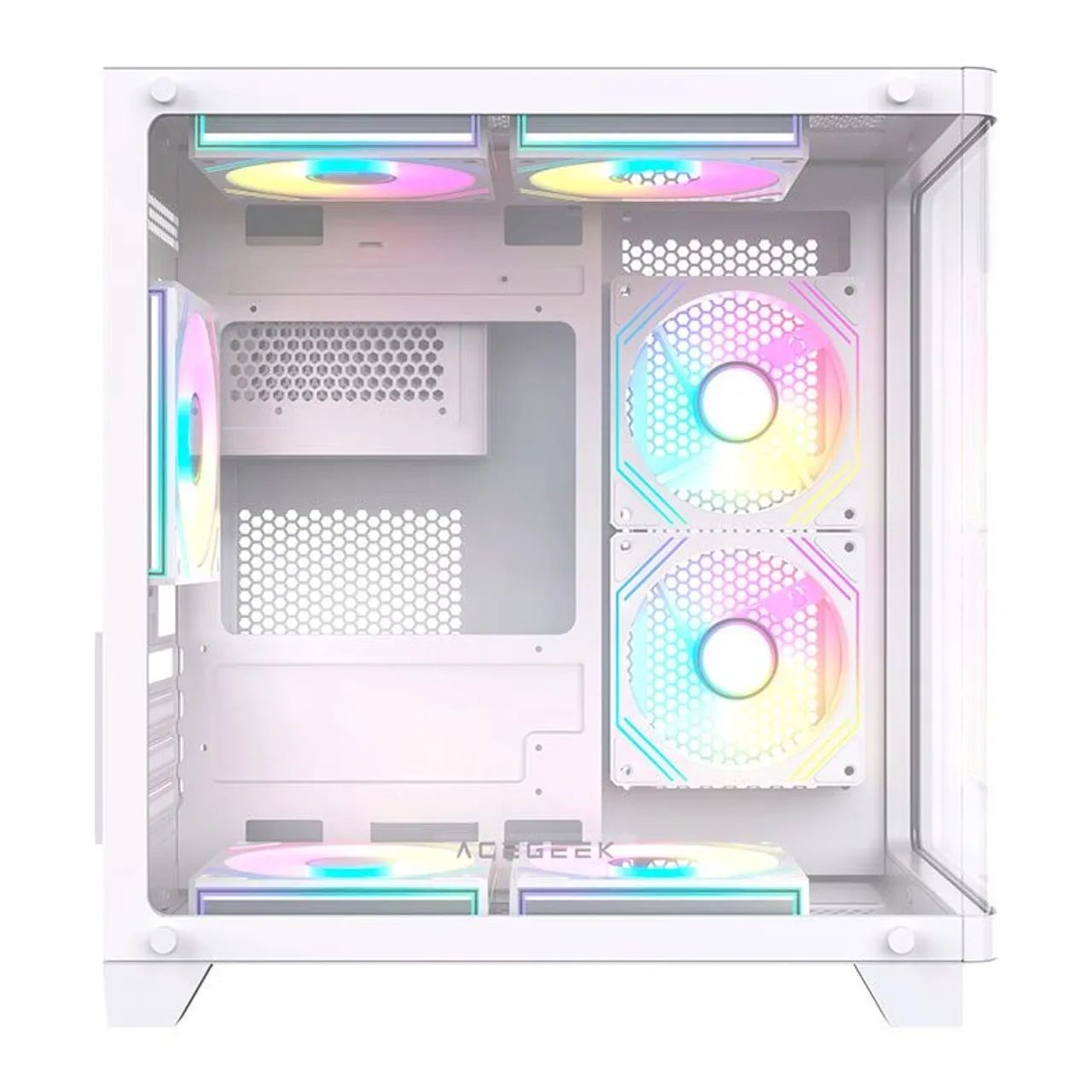 Gabinete aquario novo  - Foto 5