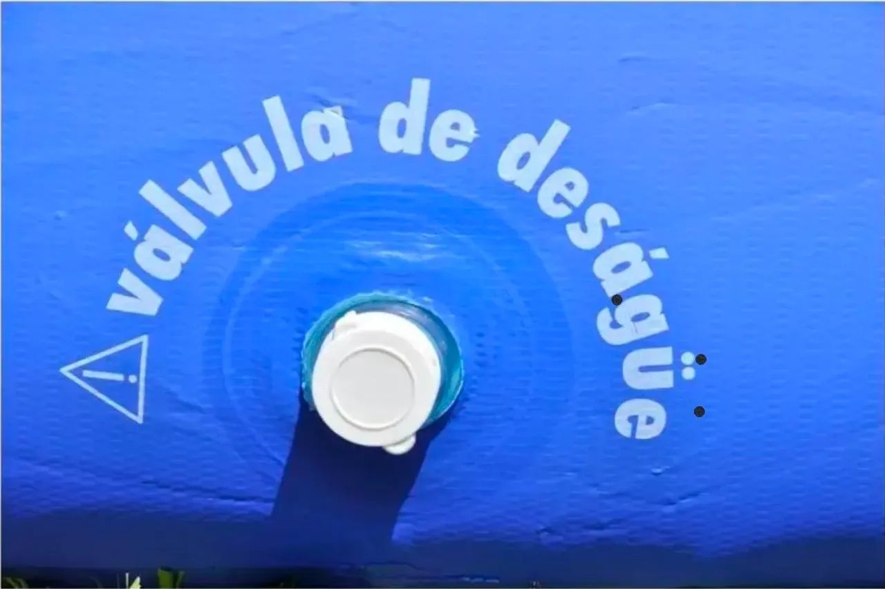 VENDO PISCINA MOR 12.000L - Foto 3
