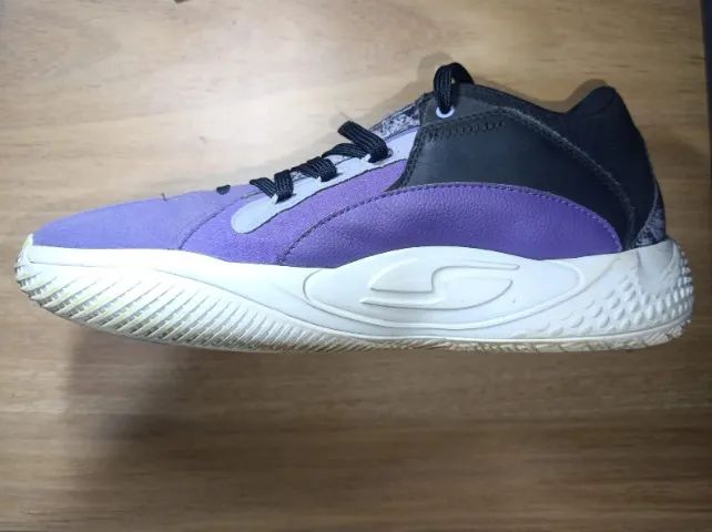 Puma Court Rider Chaos x Final Fantasy XIV Limited Edition