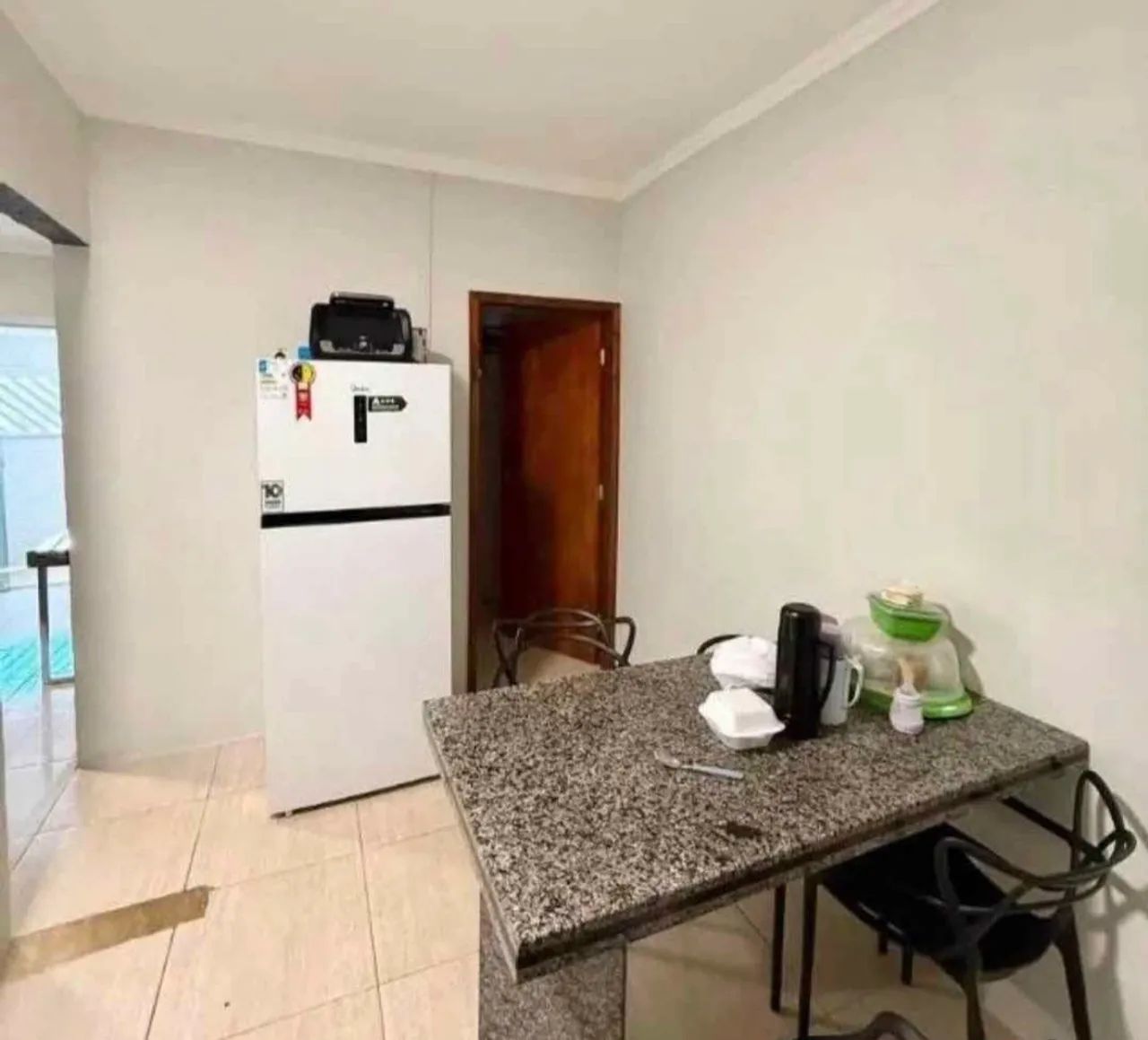 (LB) negócio casa em goiabeiras - Vitória  - Foto 5