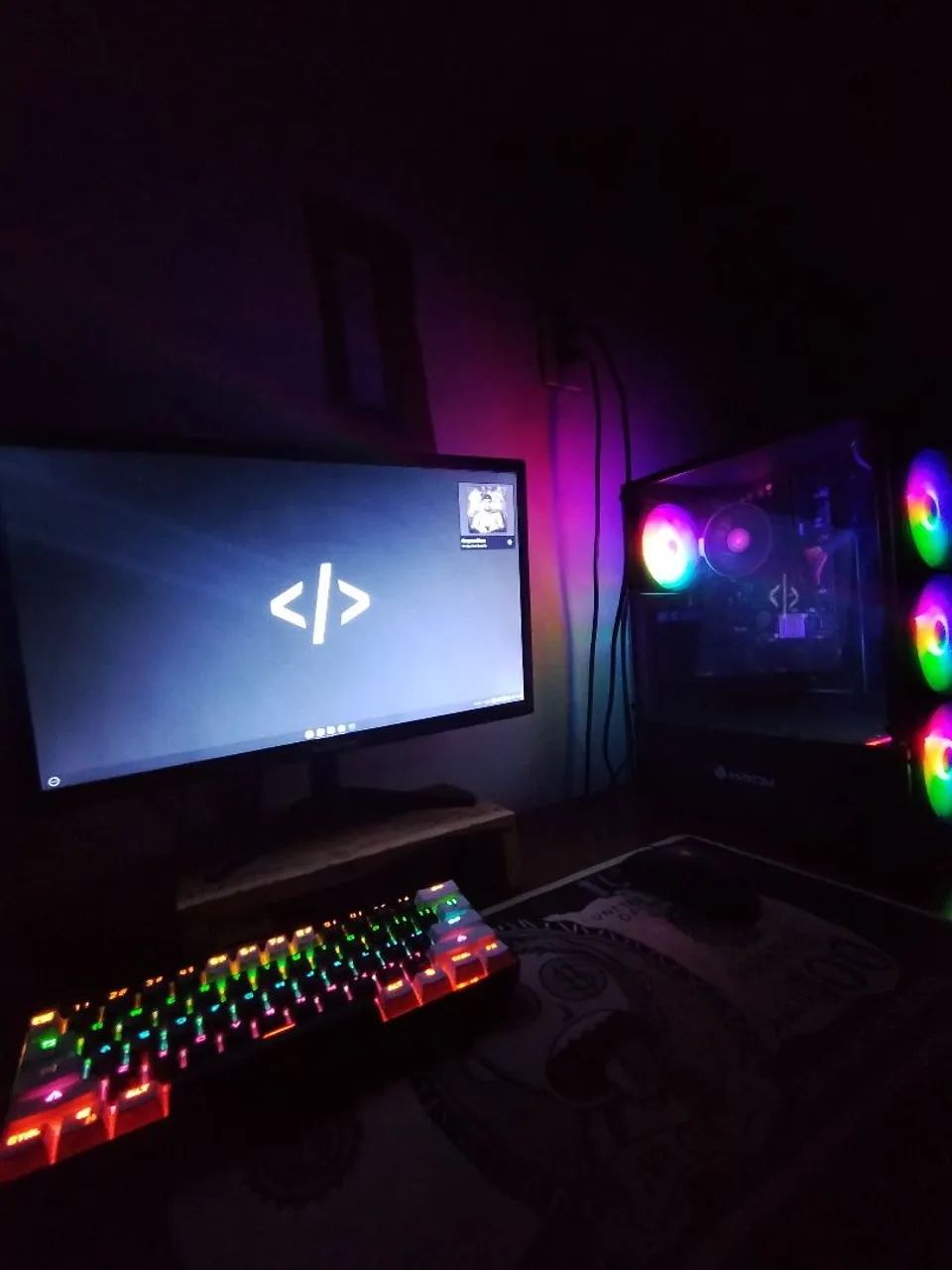 Gpu/ Pc gamer  - Foto 2