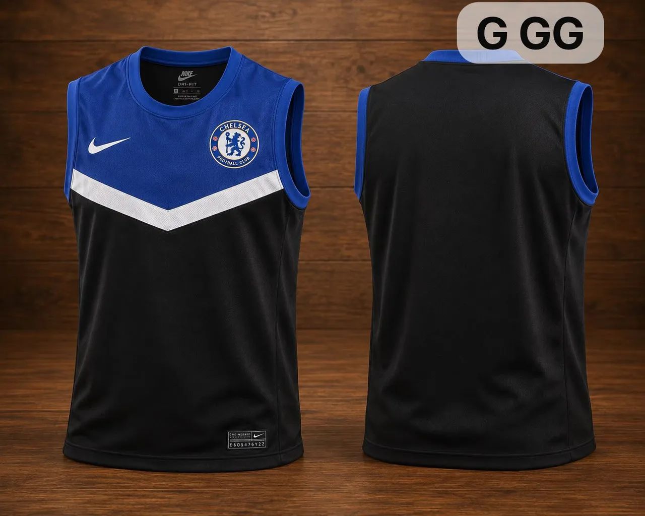 Regatas de time nacionais material dri fit - Foto 3