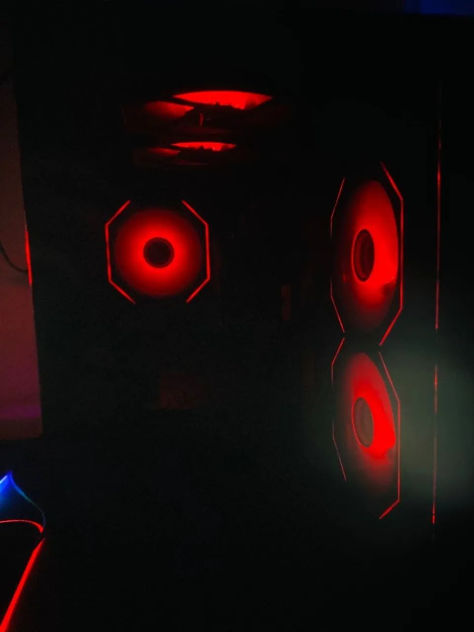 Setup Gamer completo - Foto 3