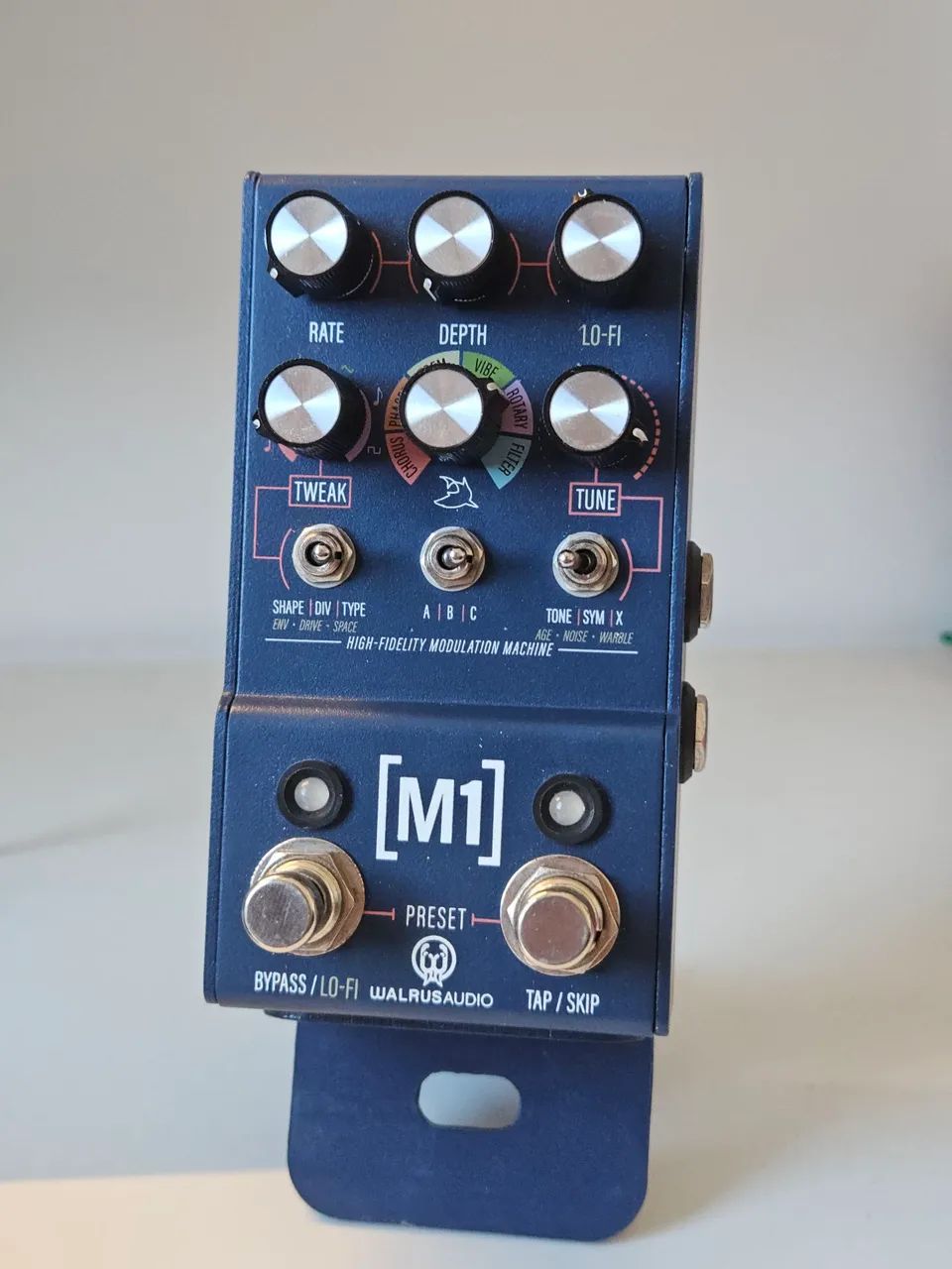 Walrus Audio M1