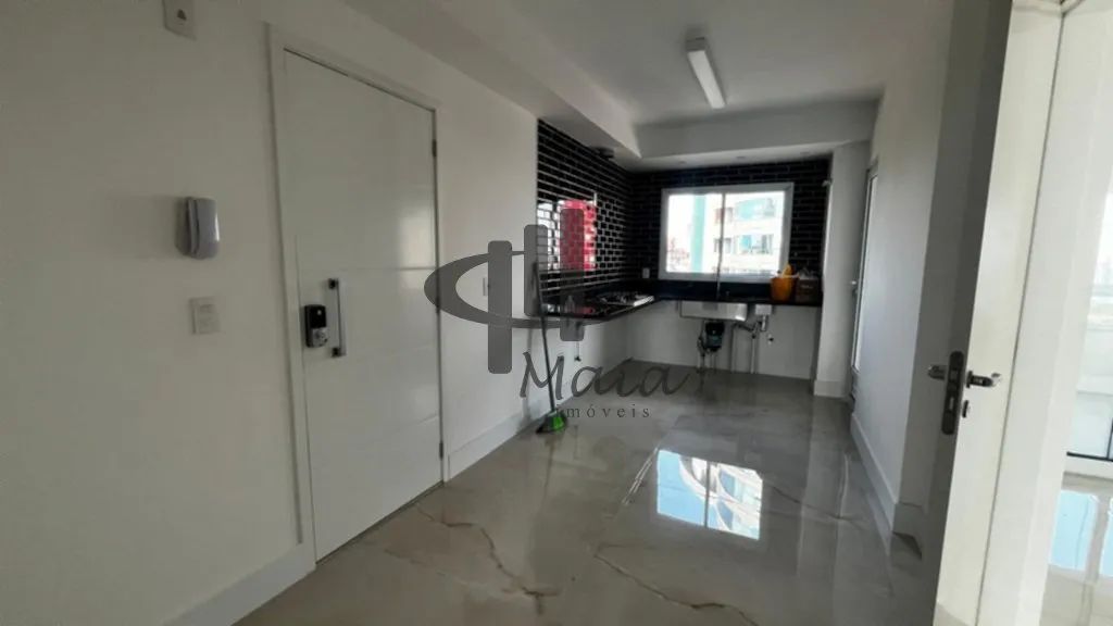Venda Apartamento Santo Andre Jardim Ref: 44097 - Foto 3