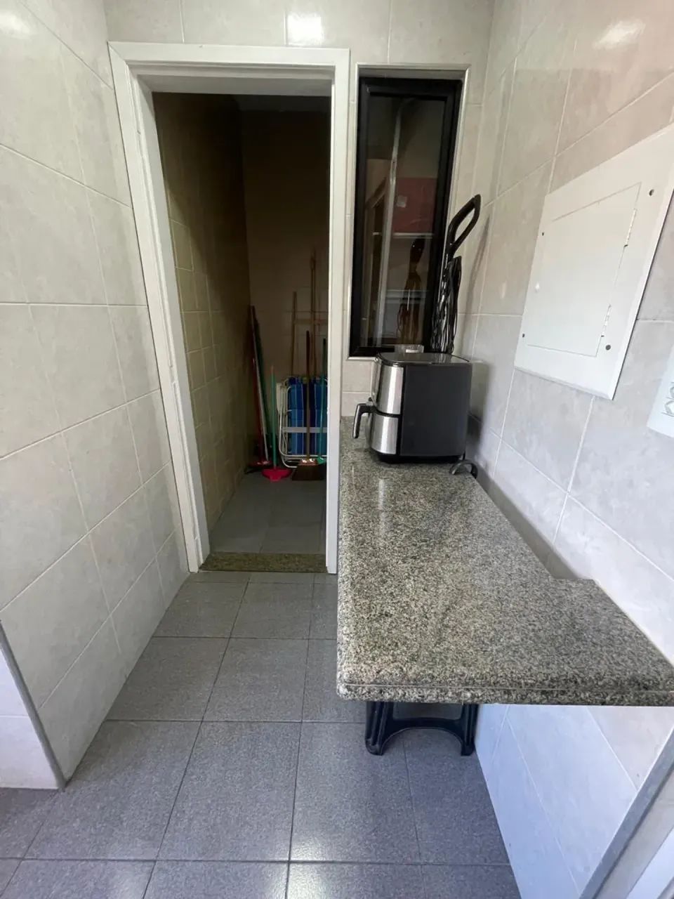 APARTAMENTO À VENDA | Edifício Village Renoir - Foto 5