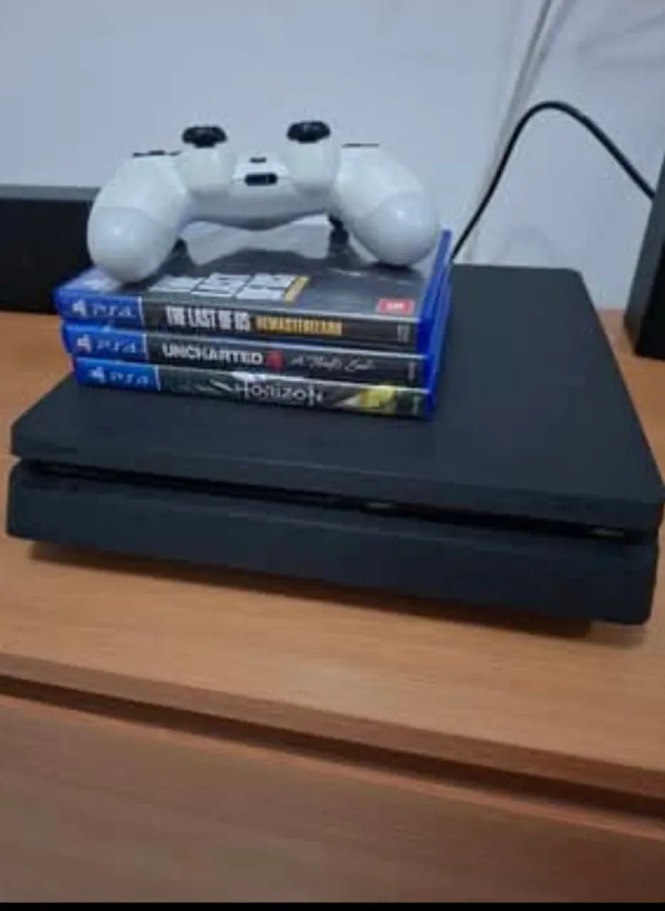 PlayStation 4 - Foto 2