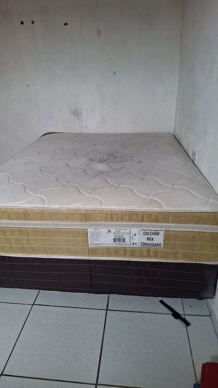Cama Box - Foto 2
