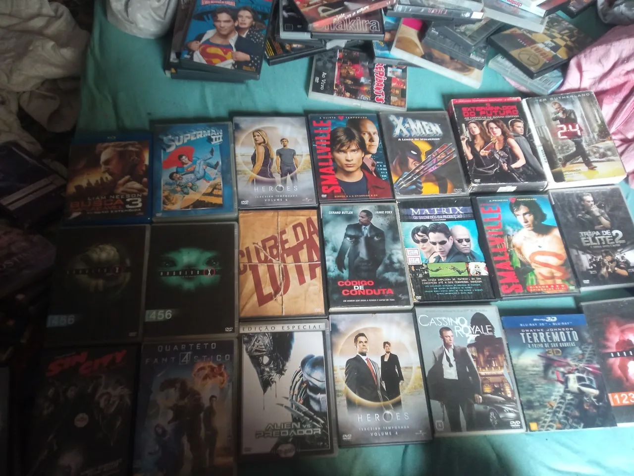 Filmes - Foto 5